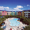 Holiday Inn SunSpree Resorts Lake Buena Vista - Orlando Florida