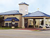 Holiday Inn Express Hotel Dumas - Dumas Texas