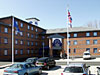 Holiday Inn Express Hotel Droitwich M5, Jct.5 - Droitwich United Kingdom