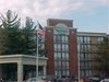 Holiday Inn Hotel & Suites Des Moines-Northwest Iowa