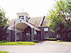 Holiday Inn Express Hotel Des Moines-At Drake University - Des Moines Iowa
