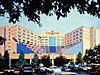 Crowne Plaza Hotel Detroit-Metro Airport - Romulus Michigan