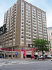Holiday Inn Express Hotel & Suites Detroit-Downtown - Detroit Michigan
