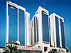 Crowne Plaza Hotel Dubai - Dubai United Arab Emirates