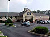 Holiday Inn Express Hotel Danville - Danville Kentucky