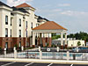 Holiday Inn Express Hotel & Suites Petersburg/Dinwiddie - Petersburg Virginia