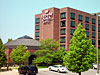 Crowne Plaza Hotel Mpls/St Paul Arpt-Mall Of Amer - Eagan Minnesota