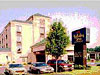Holiday Inn Express Hotel Easton - Easton Maryland