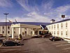 Holiday Inn Express Hotel Elizabethtown (Hershey Area) - Elizabethtown Pennsylva
