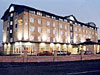 Holiday Inn Express Hotel Edinburgh-Waterfront - Edinburgh United Kingdom