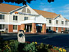 Holiday Inn Express Hotel Keene - Keene New Hampshire