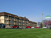 Holiday Inn Hotel Saint Louis West Six Flags - Eureka Missouri