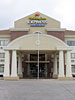 Holiday Inn Express Hotel & Suites Elgin - Elgin Texas