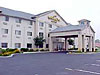 Holiday Inn Express Hotel Elkhart - Elkhart Indiana