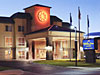 Holiday Inn Express Hotel & Suites Elko - Elko Nevada