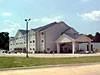 Holiday Inn Express Hotel & Suites El Dorado - El Dorado Arkansas