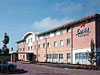 Holiday Inn Express Hotel East Midlands Airport - East Midlands United Kingdom