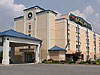 Holiday Inn Express Hotel Erwin I-181/I-26 (Exit 15) - Erwin Tennessee