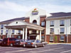 Holiday Inn Express Hotel & Suites Easton - Easton Pennsylvania