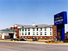 Holiday Inn Express Hotel & Suites Enterprise - Enterprise Alabama