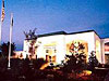 Holiday Inn Hotel Evansville-Conference Center - Evansville Indiana