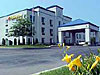 Holiday Inn Express Hotel Evansville-North(I-64 & Us 41) - Evansville Indiana