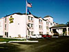 Holiday Inn Express Hotel Henderson - Henderson Kentucky