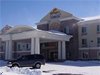 Holiday Inn Express Hotel & Suites Evanston Wyoming