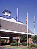 Holiday Inn Express Hotel East Windsor - East Windsor Connecticut