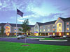 Candlewood Jersey City - Jersey City New Jersey