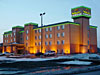 Holiday Inn Express Hotel Fremont - Fremont Nebraska