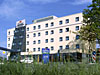 Holiday Inn Express Hotel Frankfurt Airport - Frankfurt Germany