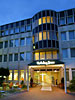 Holiday Inn Hotel Frankfurt-Neu-Isenburg - Frankfurt Germany