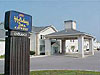 Holiday Inn Express Hotel Frankfort - Frankfort Indiana
