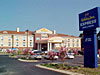 Holiday Inn Express Hotel & Suites Forest - Forest Mississippi