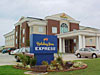 Holiday Inn Express Hotel Fort Smith - Fort Smith Arkansas