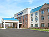 Holiday Inn Express Hotel & Suites West Point-Fort Montgomery - Fort Montgomery
