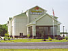 Holiday Inn Express Hotel Martinsburg-North - Falling Waters West Virginia