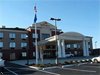 Holiday Inn Express Hotel & Suites Gadsden Alabama