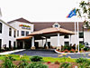 Holiday Inn Express Hotel & Suites Great Barrington - Great Barrington Massachus