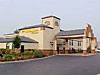 Holiday Inn Express Hotel Greenfield - Greenfield Indiana