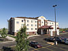 Holiday Inn Express Hotel & Suites Grand Forks - South Grand Forks North Dakota