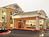 Holiday Inn Express Hotel & Suites Longview - Longview Texas