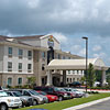 Holiday Inn Express Hotel & Suites Longview - North - Longview Texas