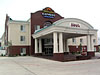 Holiday Inn Express Hotel & Suites Gainesville - Gainesville Texas