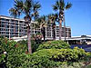 Holiday Inn Hotel Galveston-On The Beach - Galveston Texas