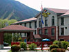 Holiday Inn Express Hotel Glenwood Springs (Aspen Area) - Glenwood Springs Color