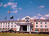 Holiday Inn Express Hotel & Suites Greenwood - Greenwood Indiana