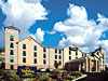 Holiday Inn Express Hotel Grants Pass - Grants Pass Oregon