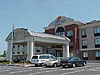 Holiday Inn Express Hotel & Suites East Greenbush(Albany-Skyline) - Rensselaer N